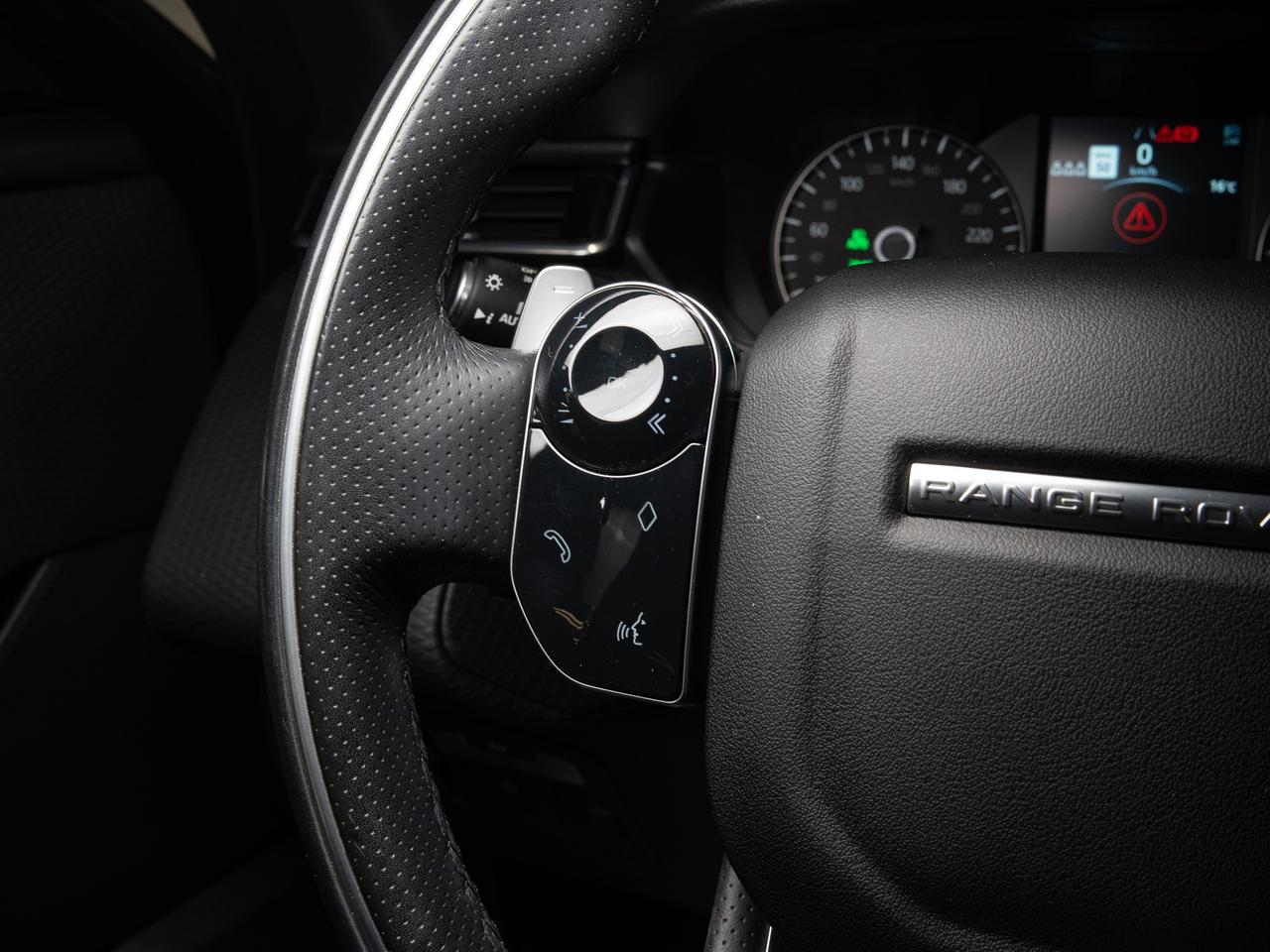 2020 Land Rover Range Rover Velar P340 | R-DYNAMIC S | MERIDIAN | PANO | 19 IN Photo