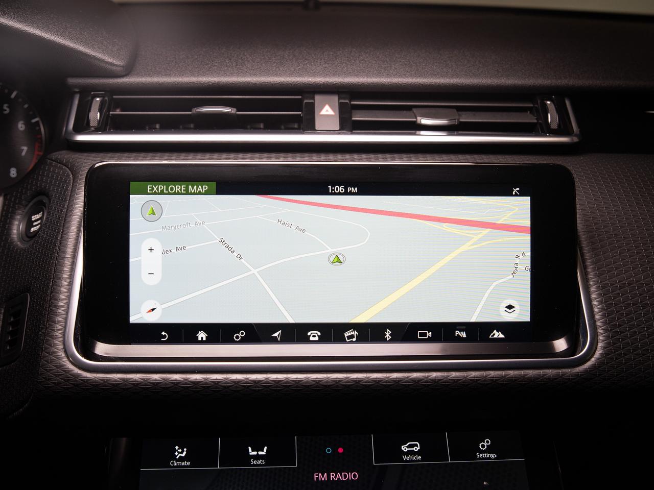 2020 Land Rover Range Rover Velar P340 | R-DYNAMIC S | MERIDIAN | PANO | 19 IN Photo