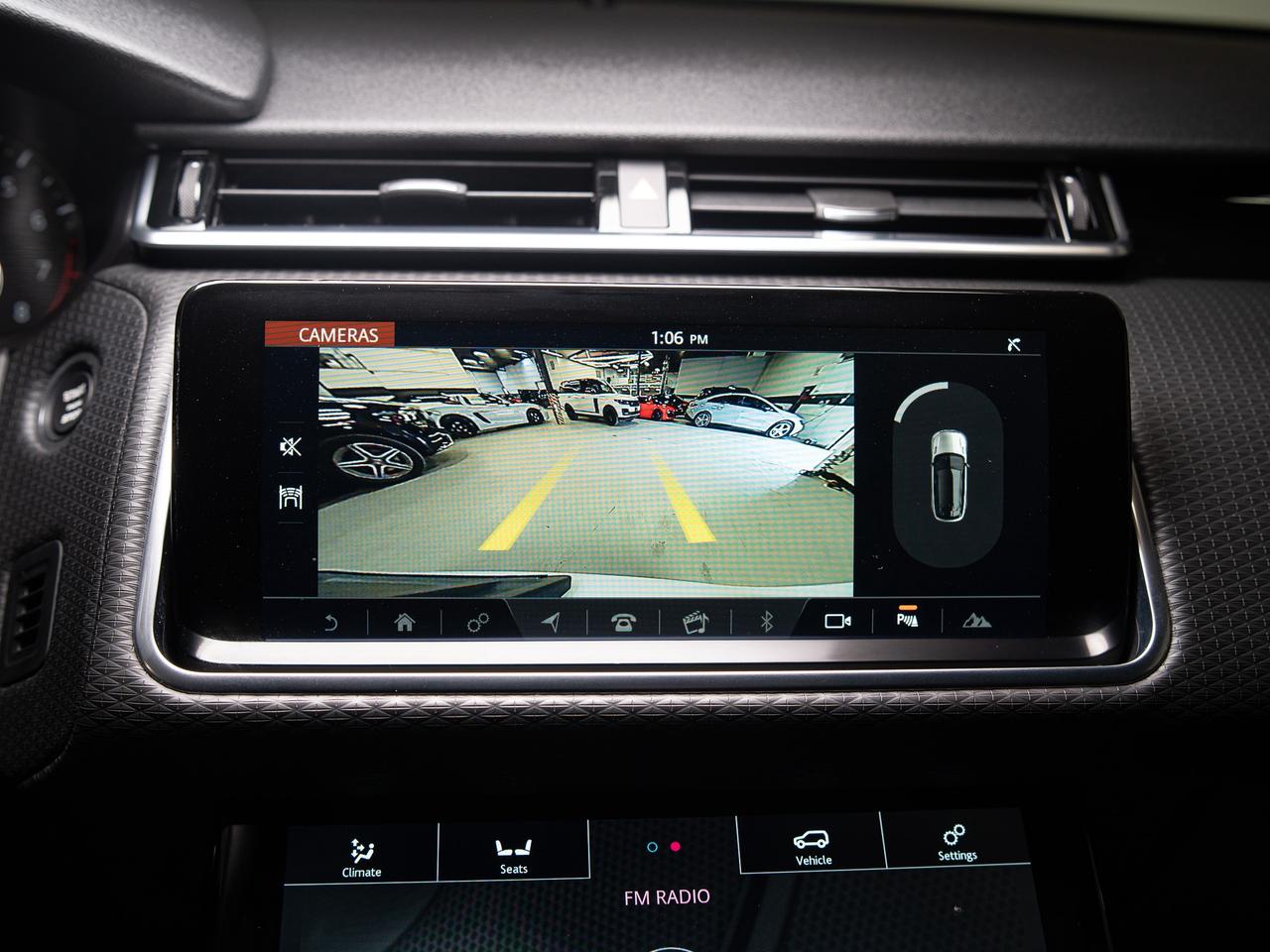 2020 Land Rover Range Rover Velar P340 | R-DYNAMIC S | MERIDIAN | PANO | 19 IN Photo