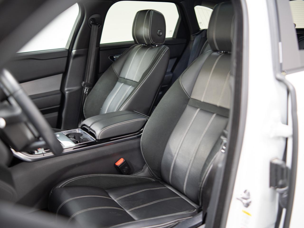 2020 Land Rover Range Rover Velar P340 | R-DYNAMIC S | MERIDIAN | PANO | 19 IN Photo