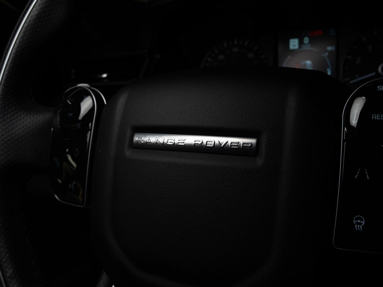 2020 Land Rover Range Rover Velar P340 | R-DYNAMIC S | MERIDIAN | PANO | 19 IN Photo