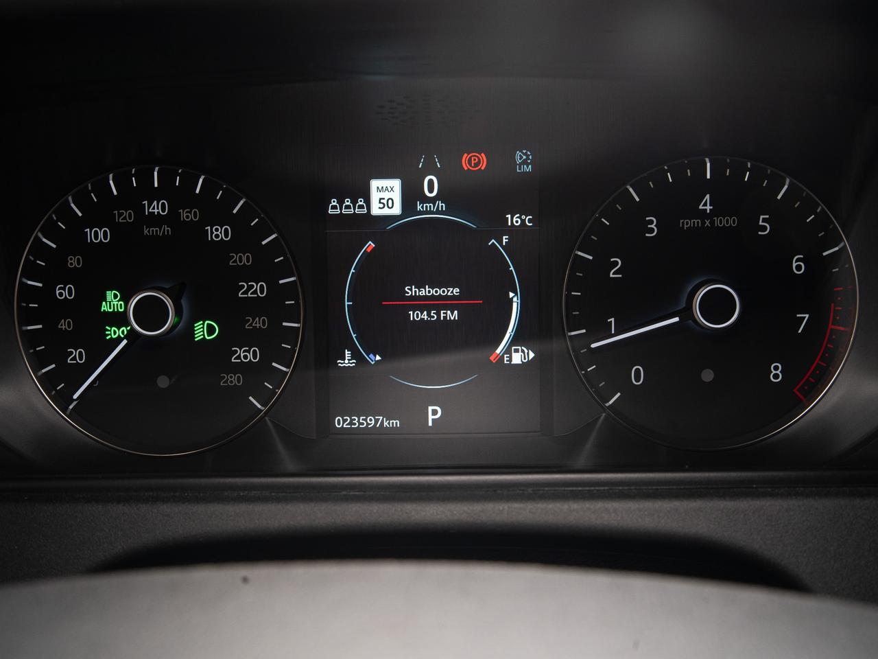 2020 Land Rover Range Rover Velar P340 | R-DYNAMIC S | MERIDIAN | PANO | 19 IN Photo