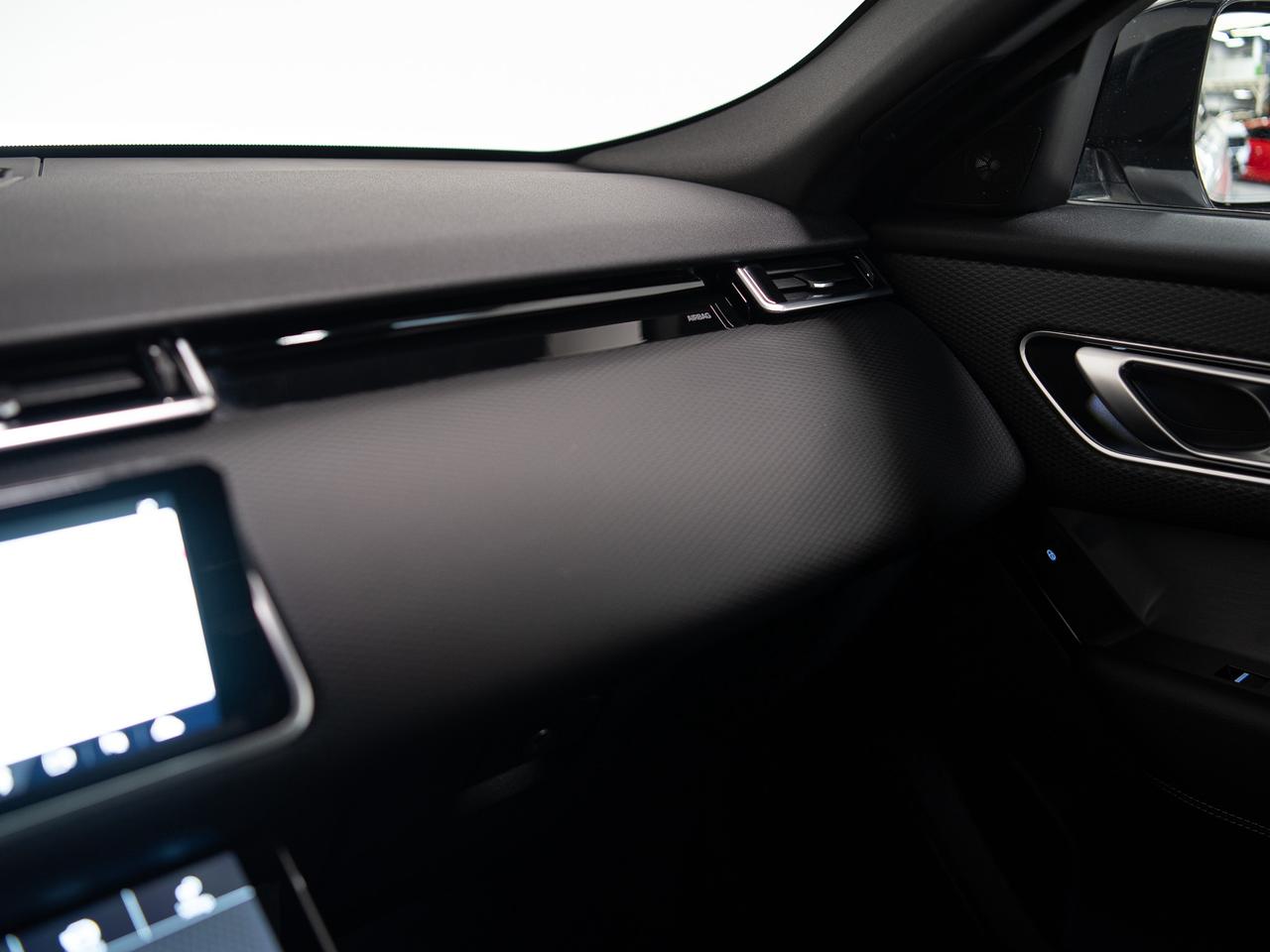 2020 Land Rover Range Rover Velar P340 | R-DYNAMIC S | MERIDIAN | PANO | 19 IN Photo