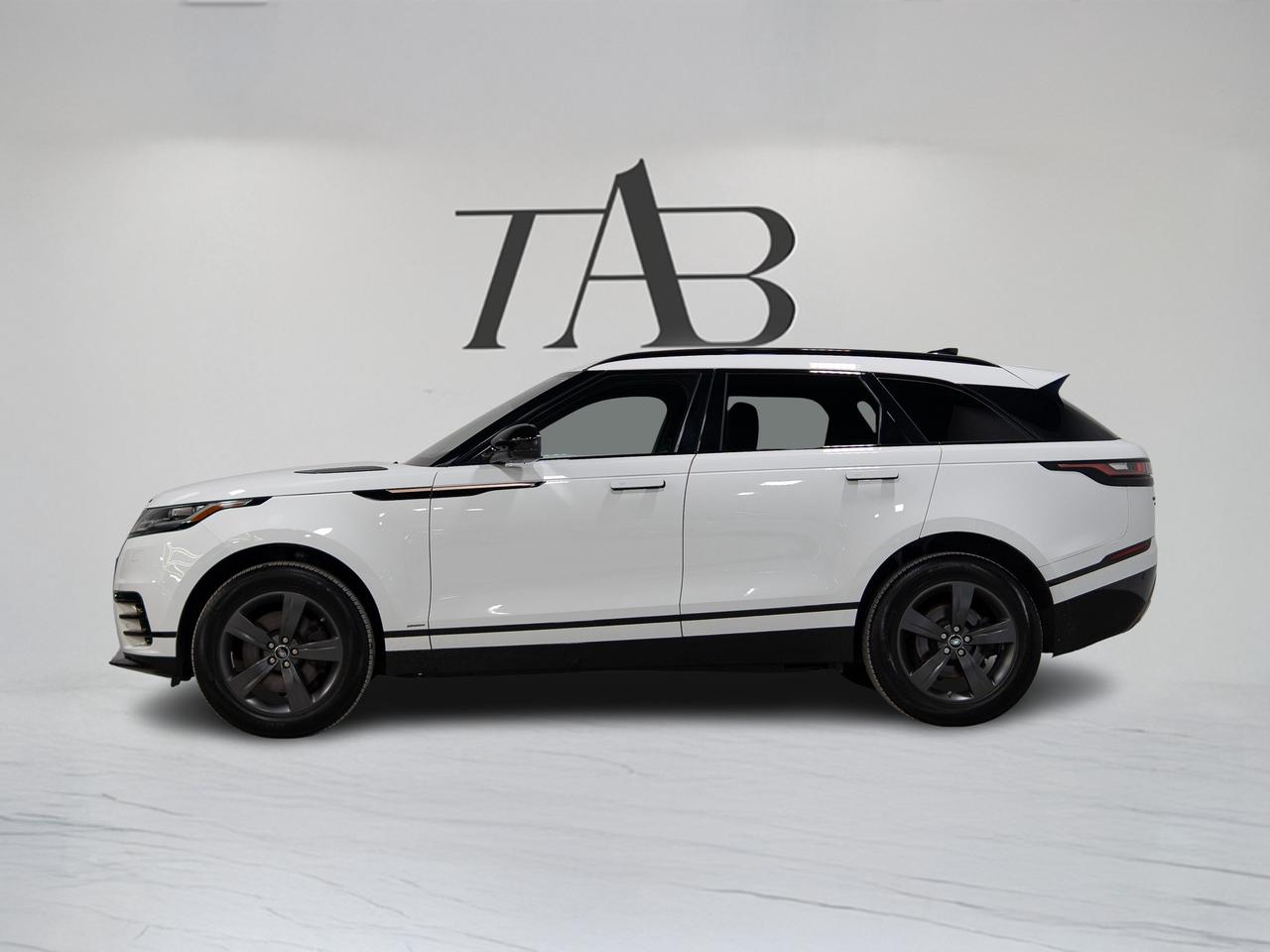 2020 Land Rover Range Rover Velar P340 | R-DYNAMIC S | MERIDIAN | PANO | 19 IN Photo