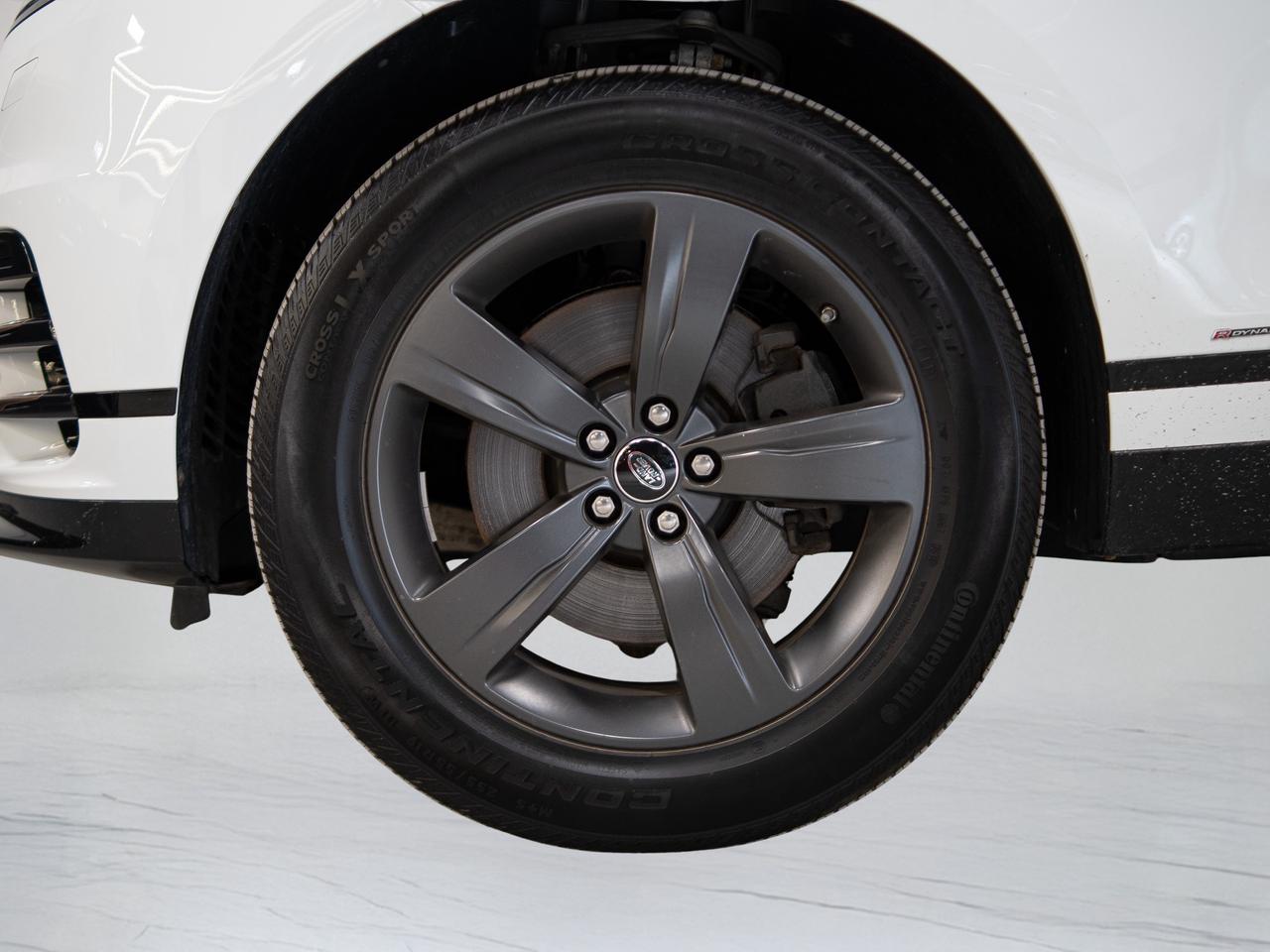 2020 Land Rover Range Rover Velar P340 | R-DYNAMIC S | MERIDIAN | PANO | 19 IN Photo