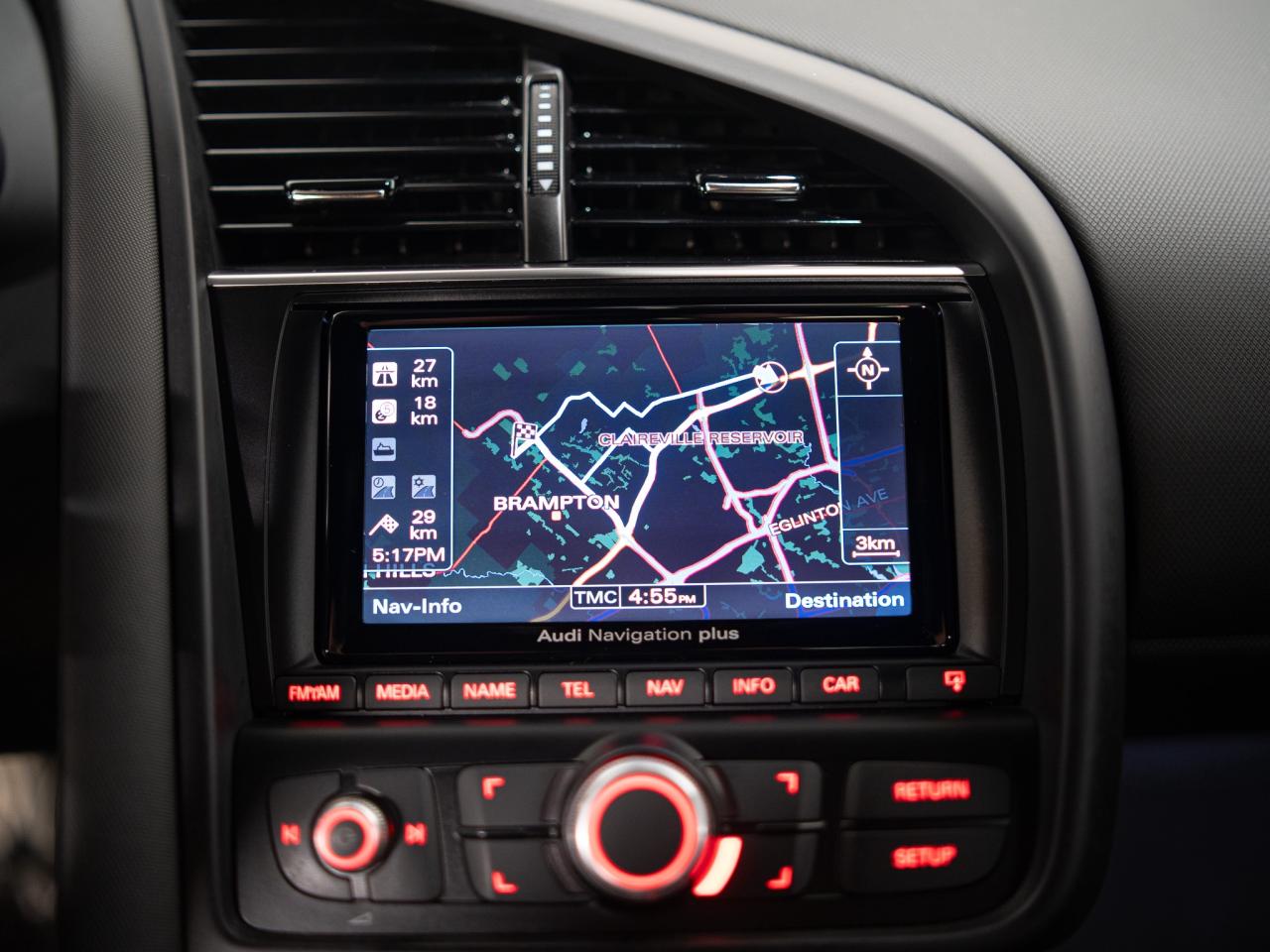 2014 Audi R8 BLACK OPTICS | PERFORMANCE EXHAUST | BANG OLUFSEN Photo