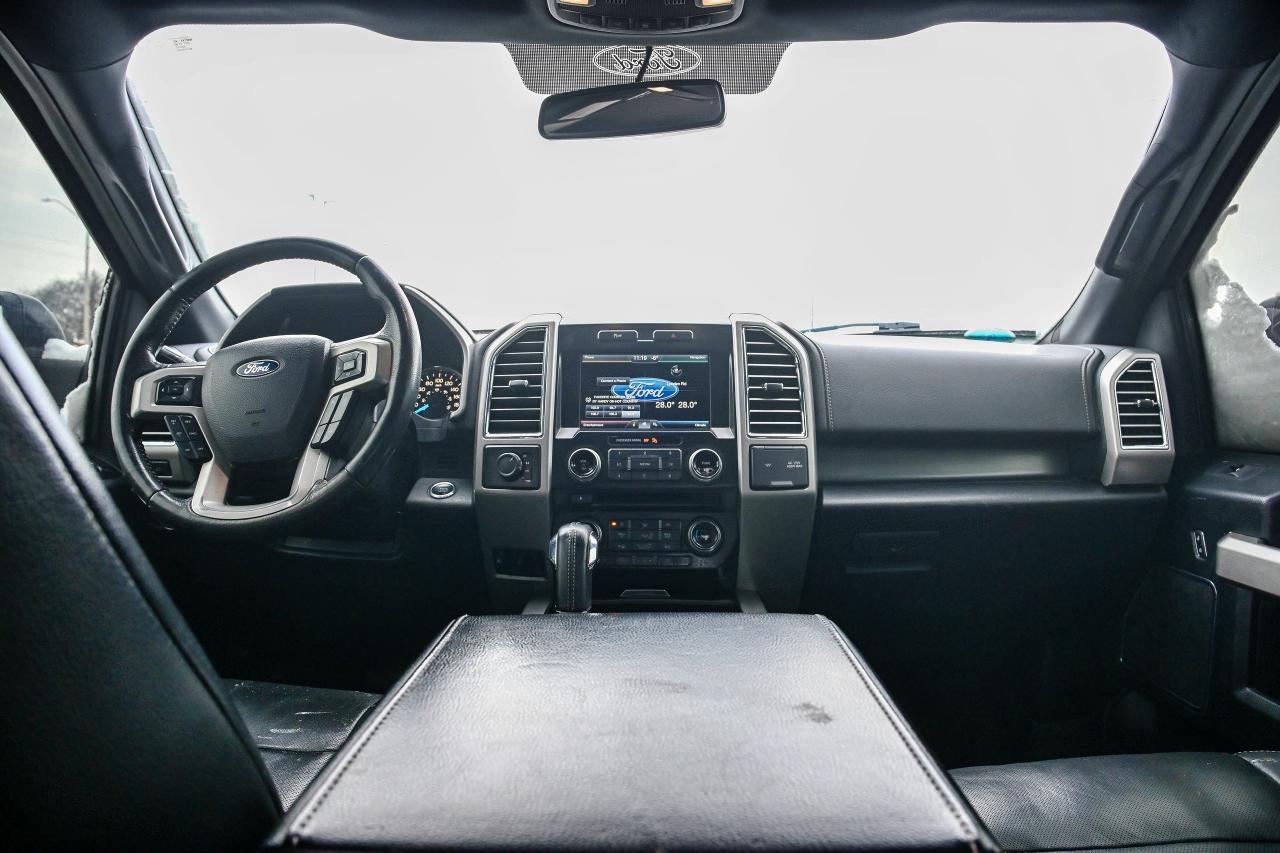 2015 Ford F-150 WINTER WORK HORSE ON A BUDGET | TONNEAU COVER Photo