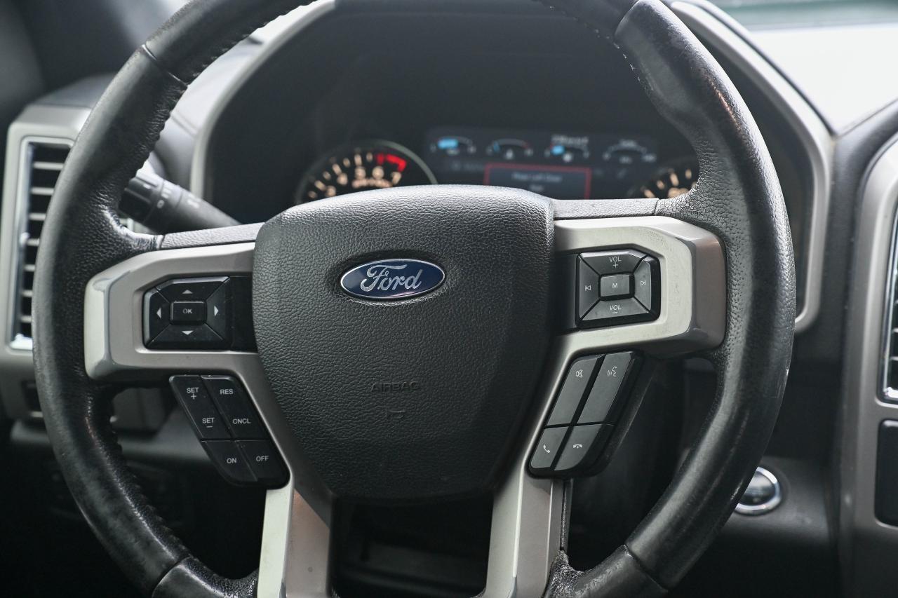 2015 Ford F-150 WINTER WORK HORSE ON A BUDGET | TONNEAU COVER Photo