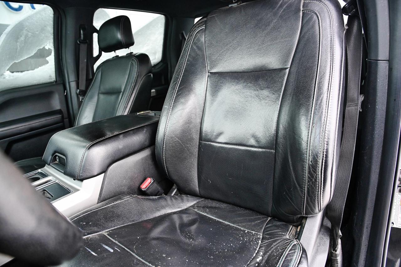 2015 Ford F-150 WINTER WORK HORSE ON A BUDGET | TONNEAU COVER Photo