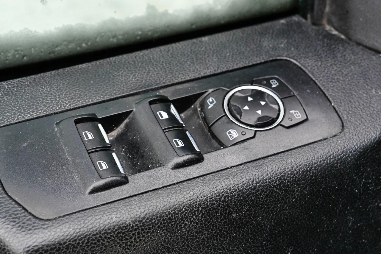 2015 Ford F-150 WINTER WORK HORSE ON A BUDGET | TONNEAU COVER Photo