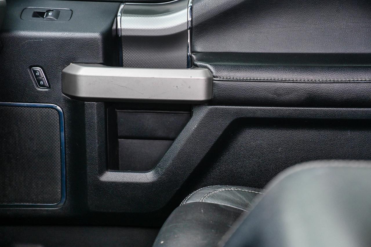 2015 Ford F-150 WINTER WORK HORSE ON A BUDGET | TONNEAU COVER Photo