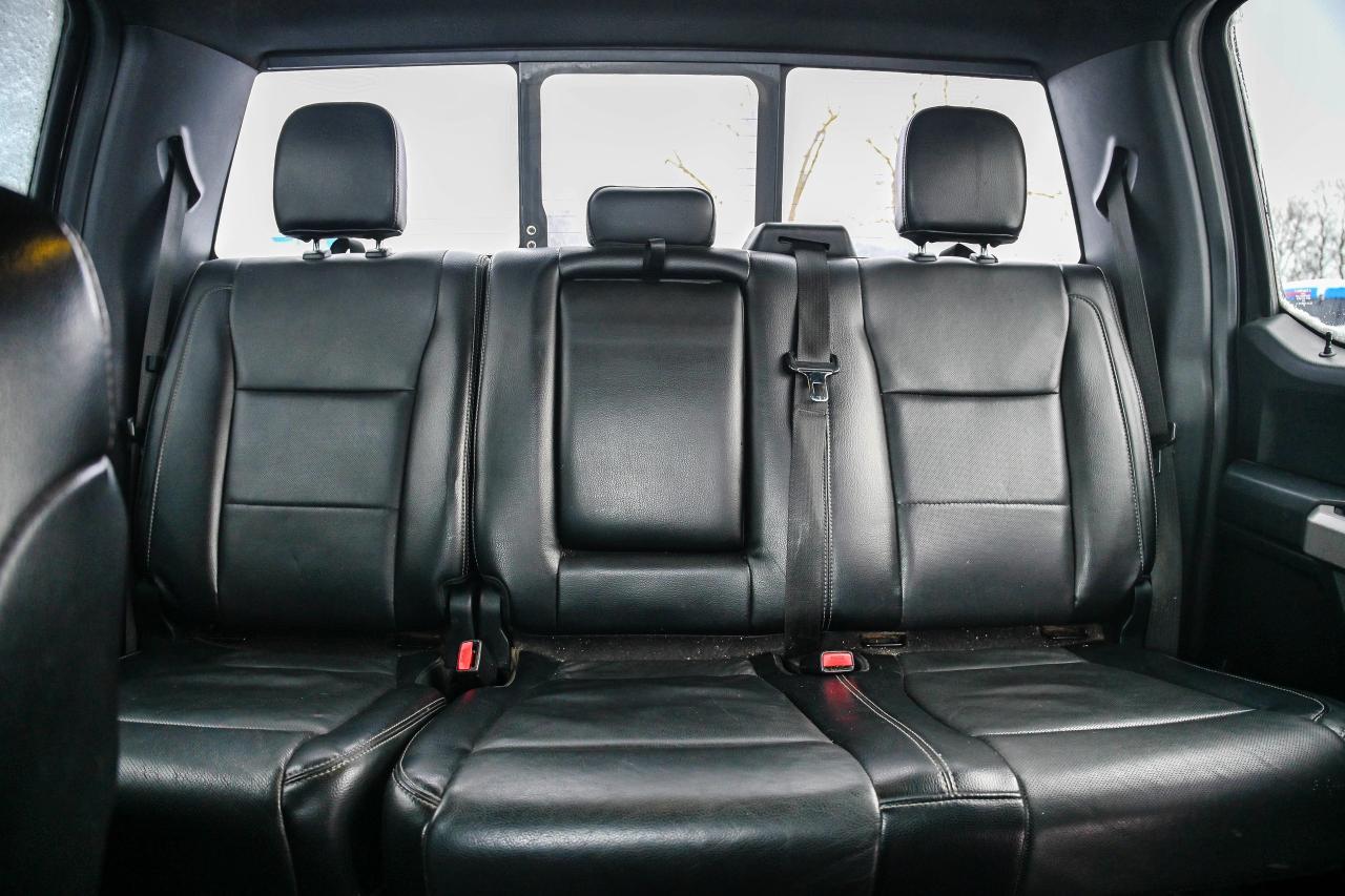 2015 Ford F-150 WINTER WORK HORSE ON A BUDGET | TONNEAU COVER Photo