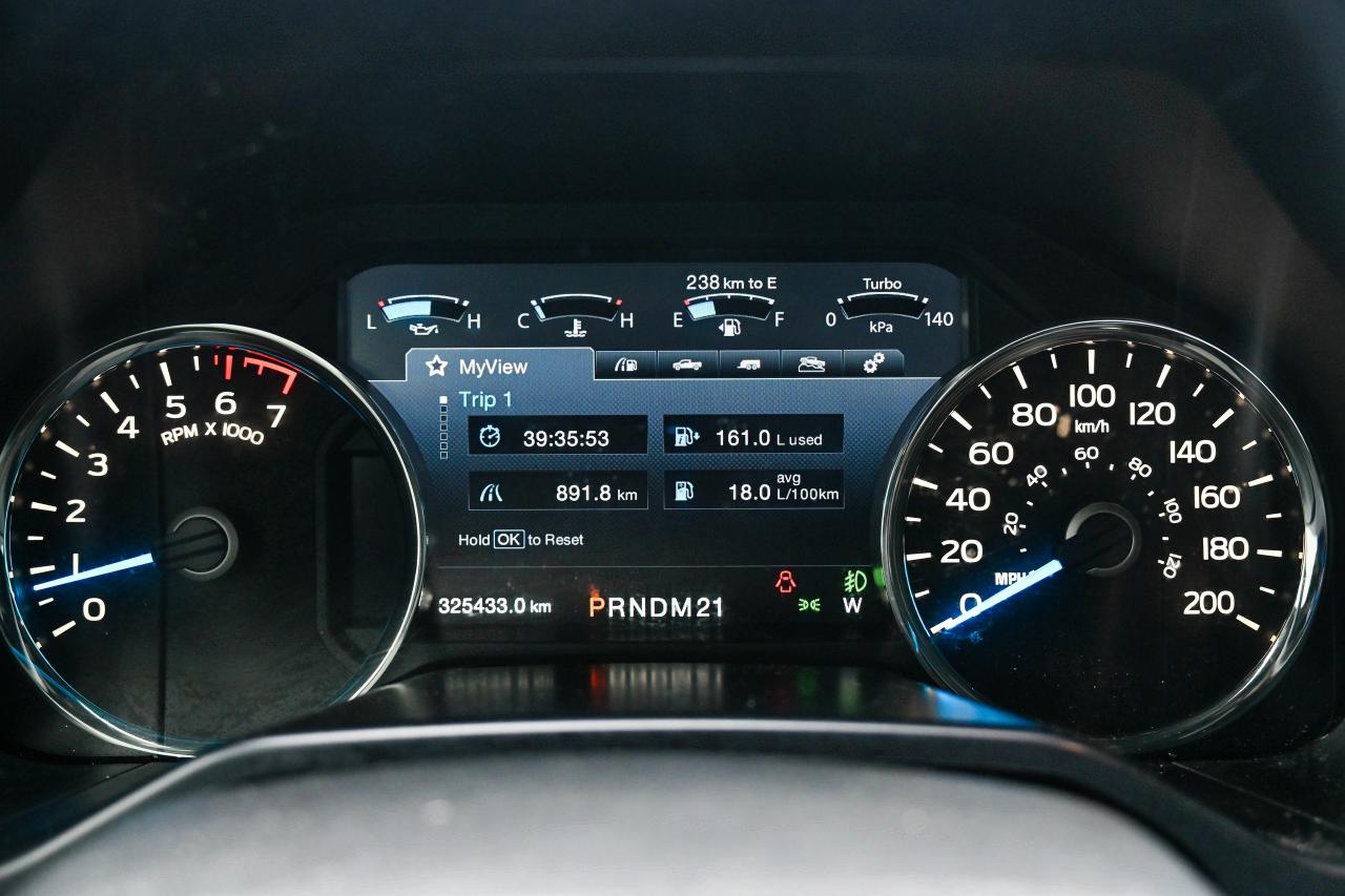 2015 Ford F-150 WINTER WORK HORSE ON A BUDGET | TONNEAU COVER Photo