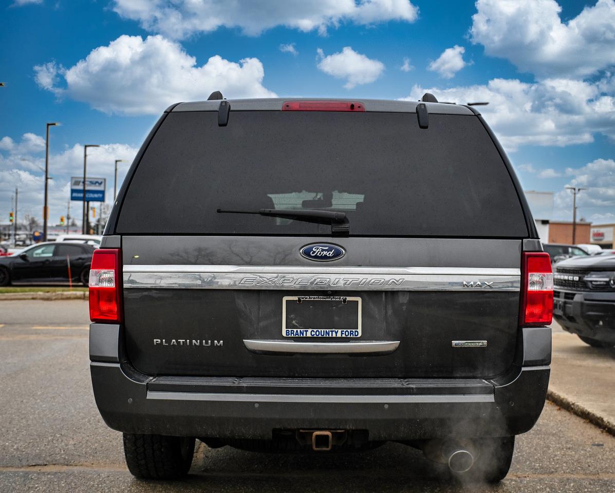 2017 Ford Expedition Max SOLD UNIT! SORRY!! Photo