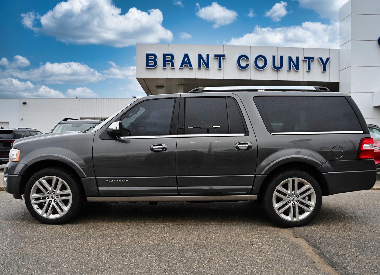 2017 Ford Expedition Max SOLD UNIT! SORRY!! Photo2