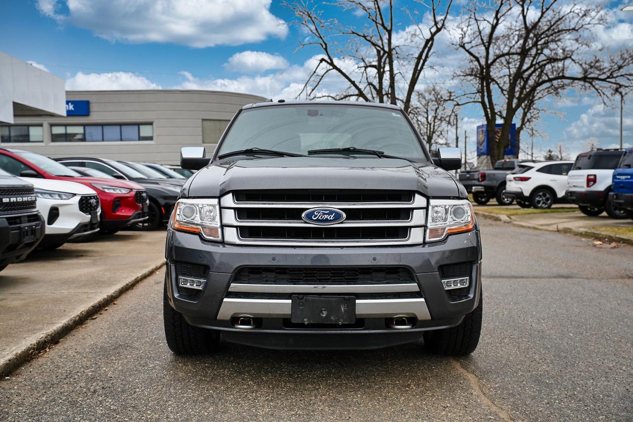 2017 Ford Expedition Max SOLD UNIT! SORRY!! Photo