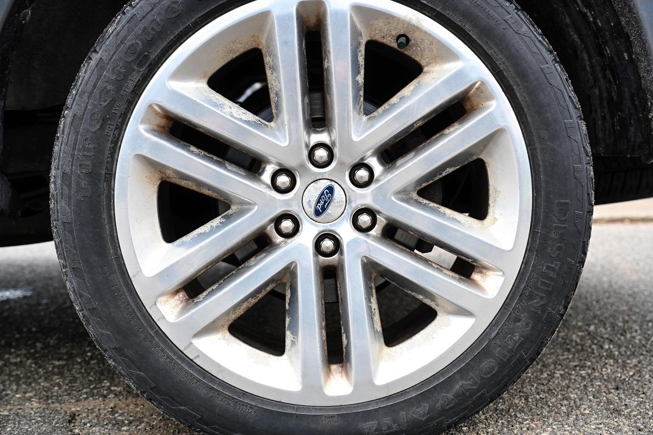 2017 Ford Expedition Max SOLD UNIT! SORRY!! Photo