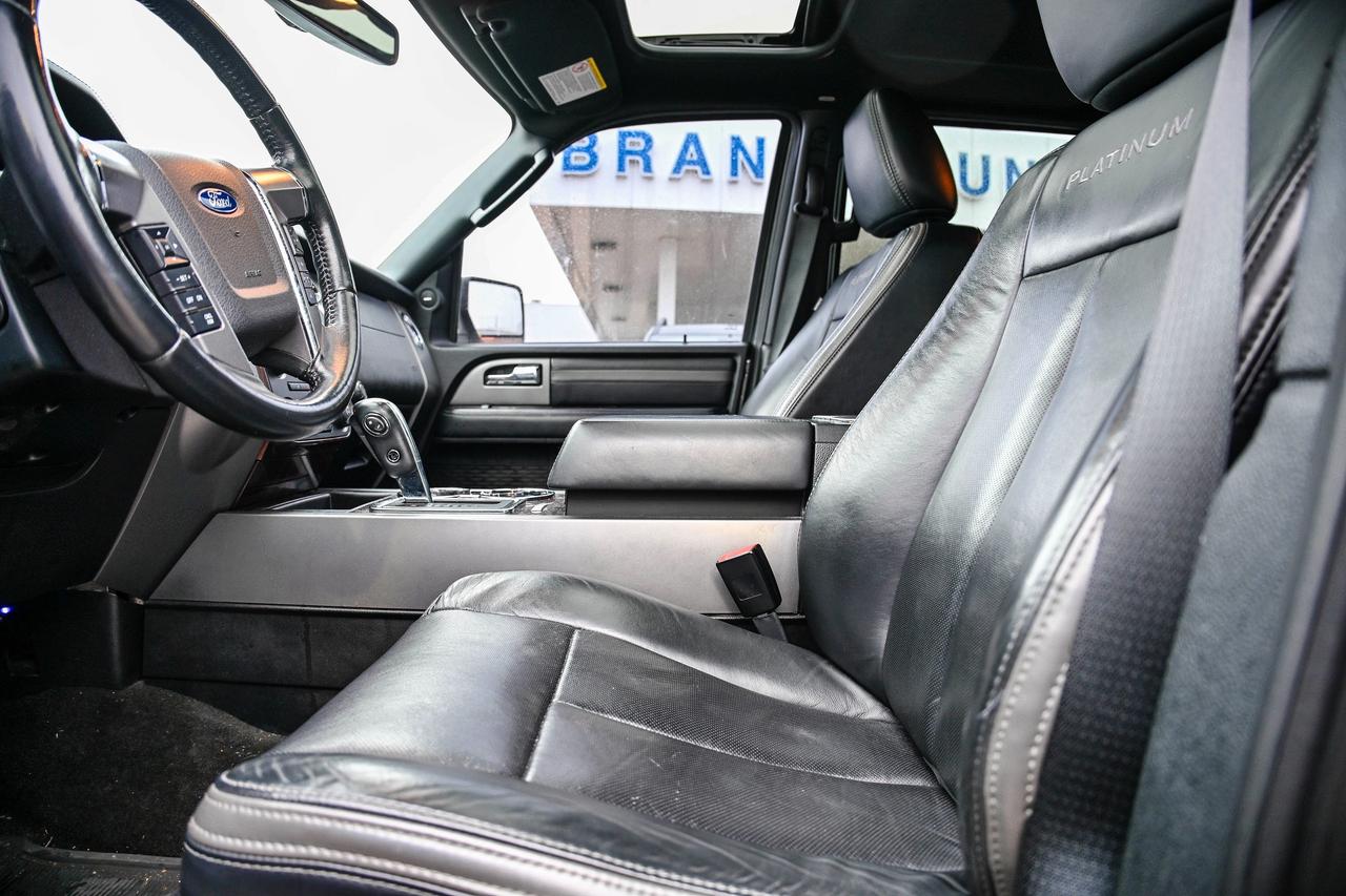 2017 Ford Expedition Max SOLD UNIT! SORRY!! Photo