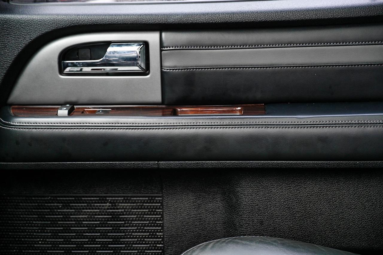 2017 Ford Expedition Max SOLD UNIT! SORRY!! Photo