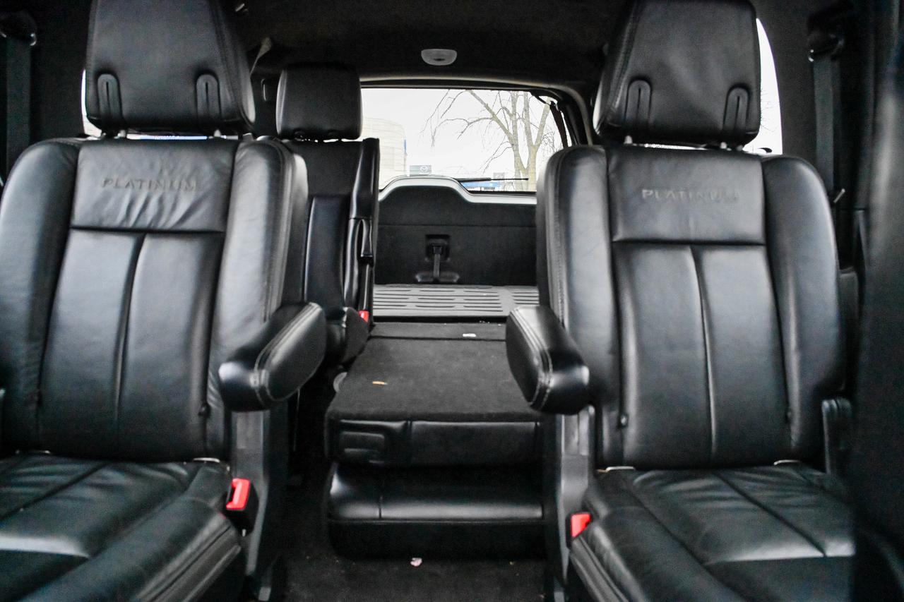 2017 Ford Expedition Max SOLD UNIT! SORRY!! Photo