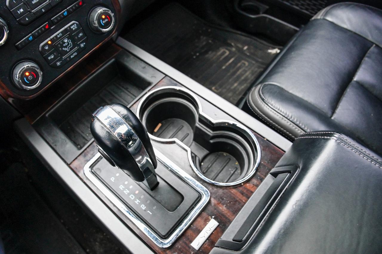 2017 Ford Expedition Max SOLD UNIT! SORRY!! Photo