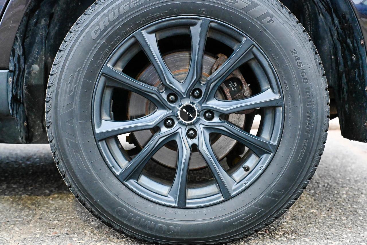 2013 Ford Edge SEL | AWD | PANORAMIC SUN ROOF | WELL MAINTAINED! Photo