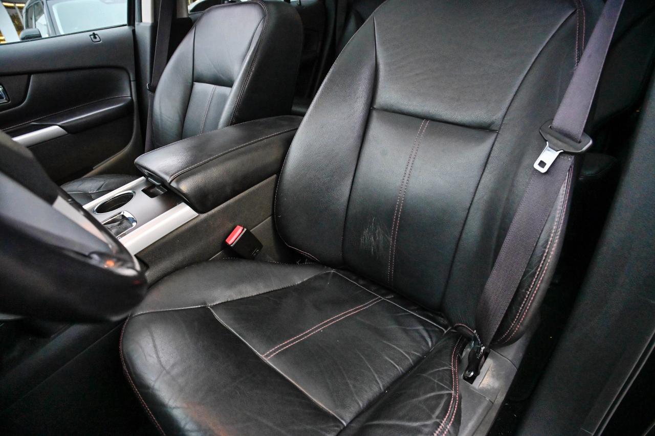 2013 Ford Edge SEL | AWD | PANORAMIC SUN ROOF | WELL MAINTAINED! Photo