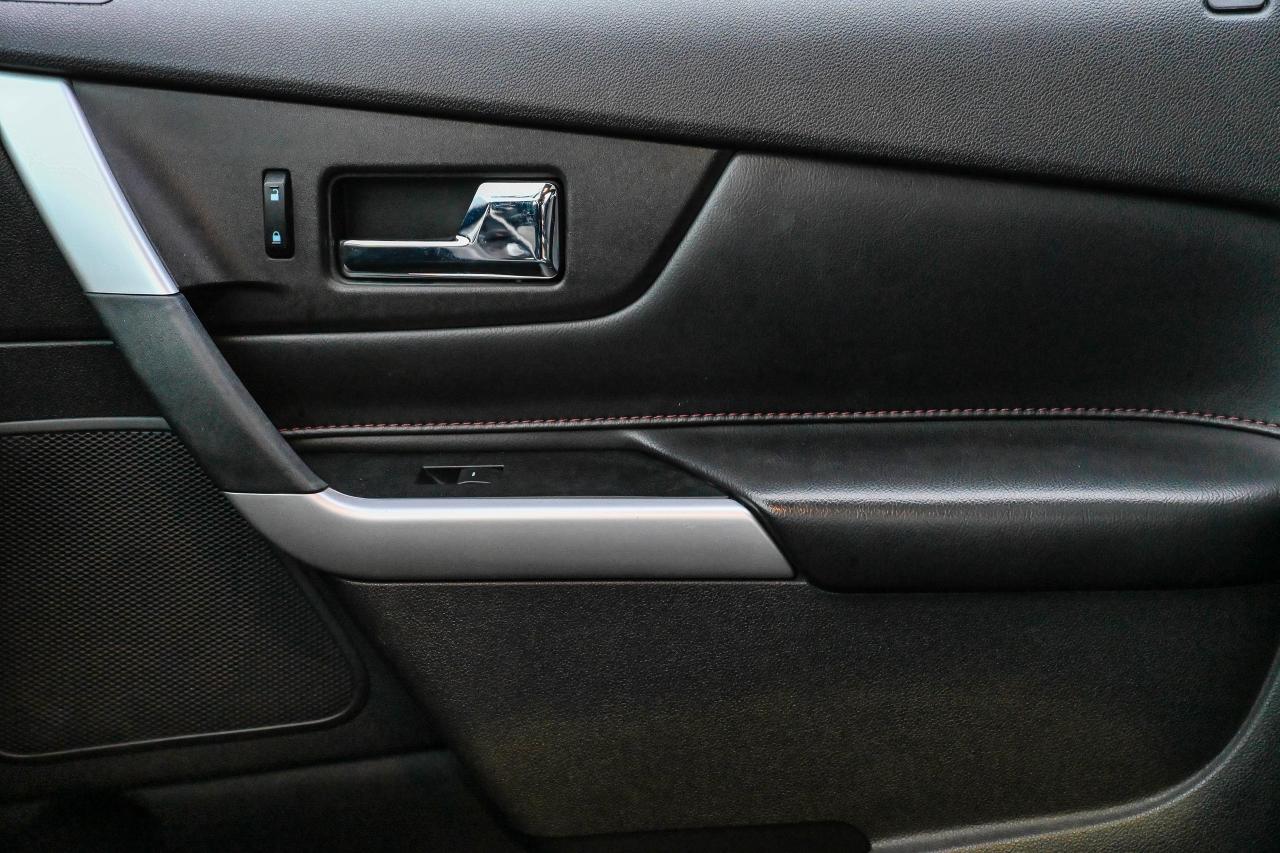 2013 Ford Edge SEL | AWD | PANORAMIC SUN ROOF | WELL MAINTAINED! Photo