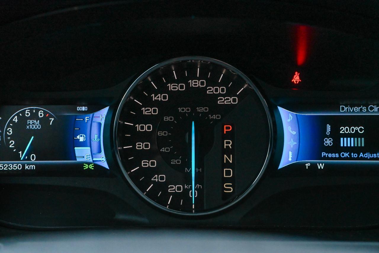 2013 Ford Edge SEL | AWD | PANORAMIC SUN ROOF | WELL MAINTAINED! Photo