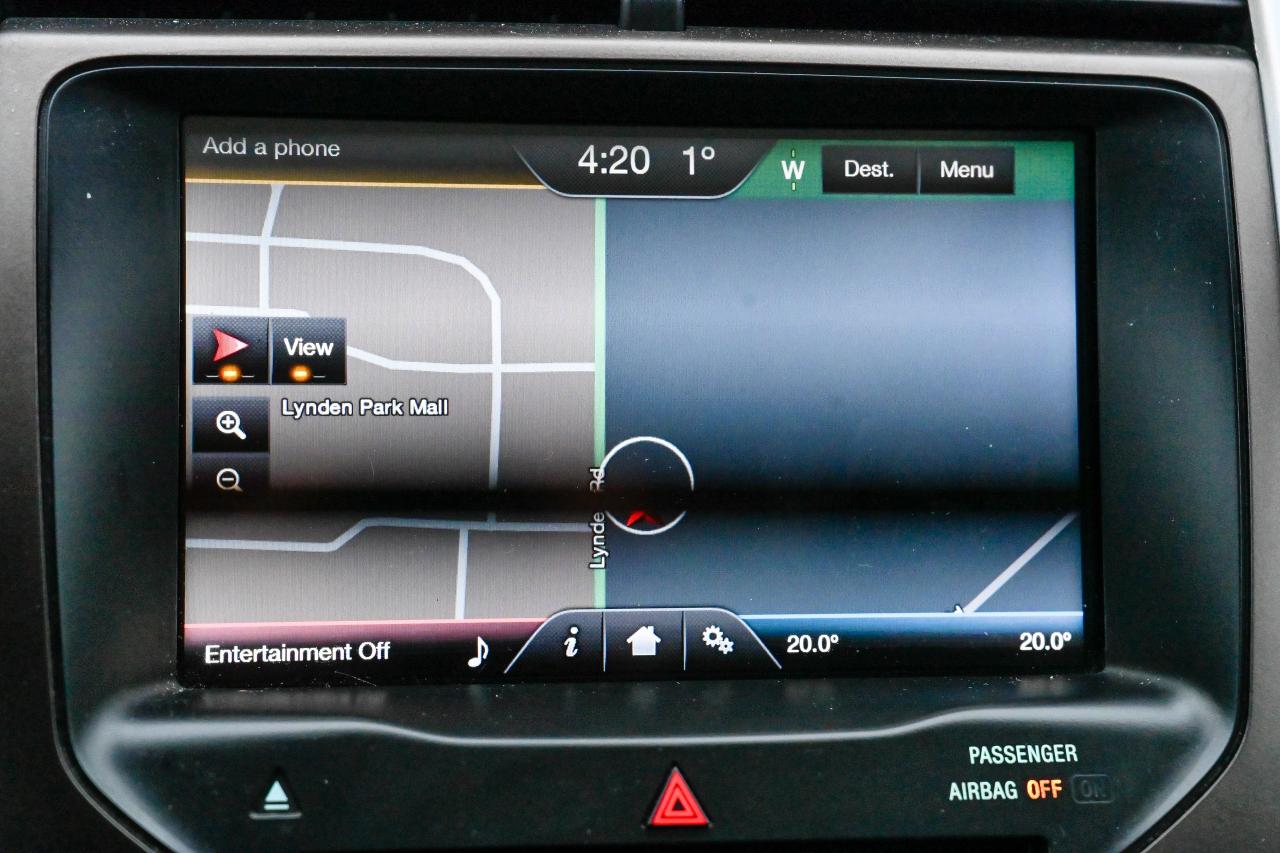 2013 Ford Edge SEL | AWD | PANORAMIC SUN ROOF | WELL MAINTAINED! Photo