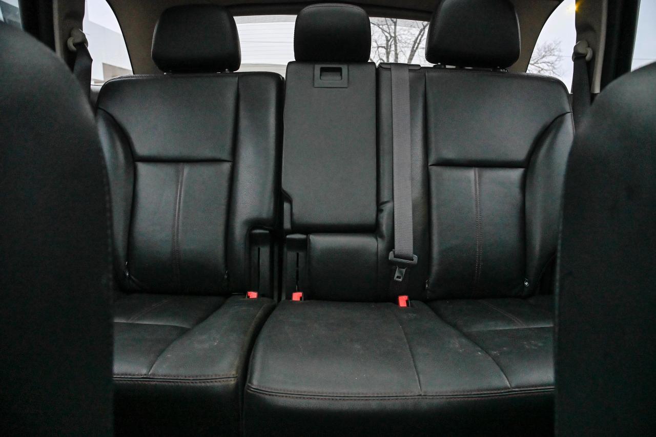 2013 Ford Edge SEL | AWD | PANORAMIC SUN ROOF | WELL MAINTAINED! Photo