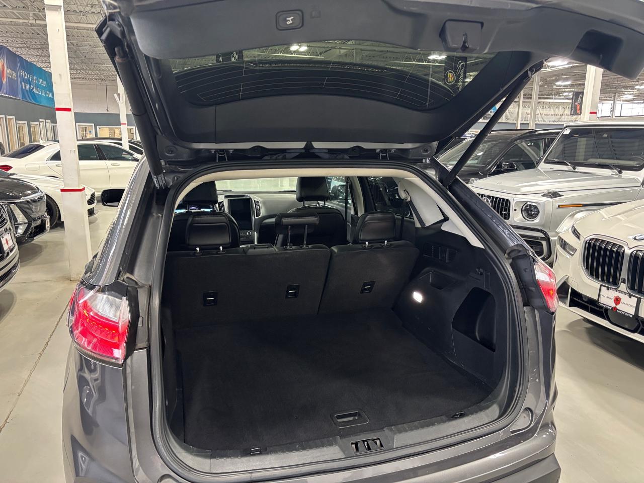 2021 Ford Edge SEL|NAV|LEATHER|PANOROOF|HEATEDSEATS|REMOTESTART|+ Photo