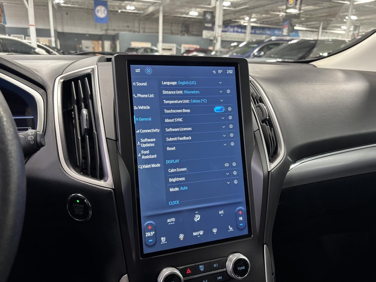 2021 Ford Edge SEL|NAV|LEATHER|PANOROOF|HEATEDSEATS|REMOTESTART|+ Photo