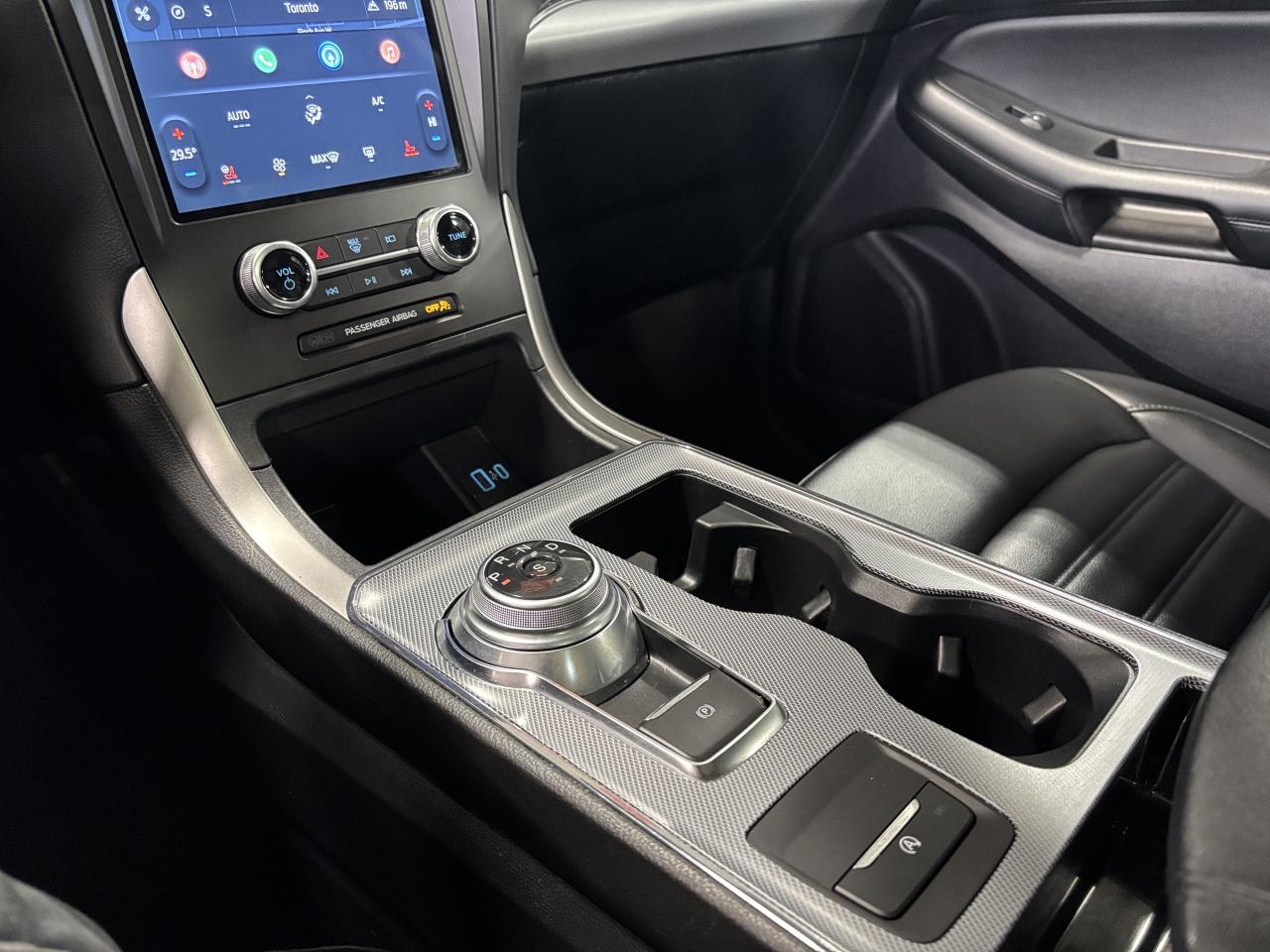 2021 Ford Edge SEL|NAV|LEATHER|PANOROOF|HEATEDSEATS|REMOTESTART|+ Photo