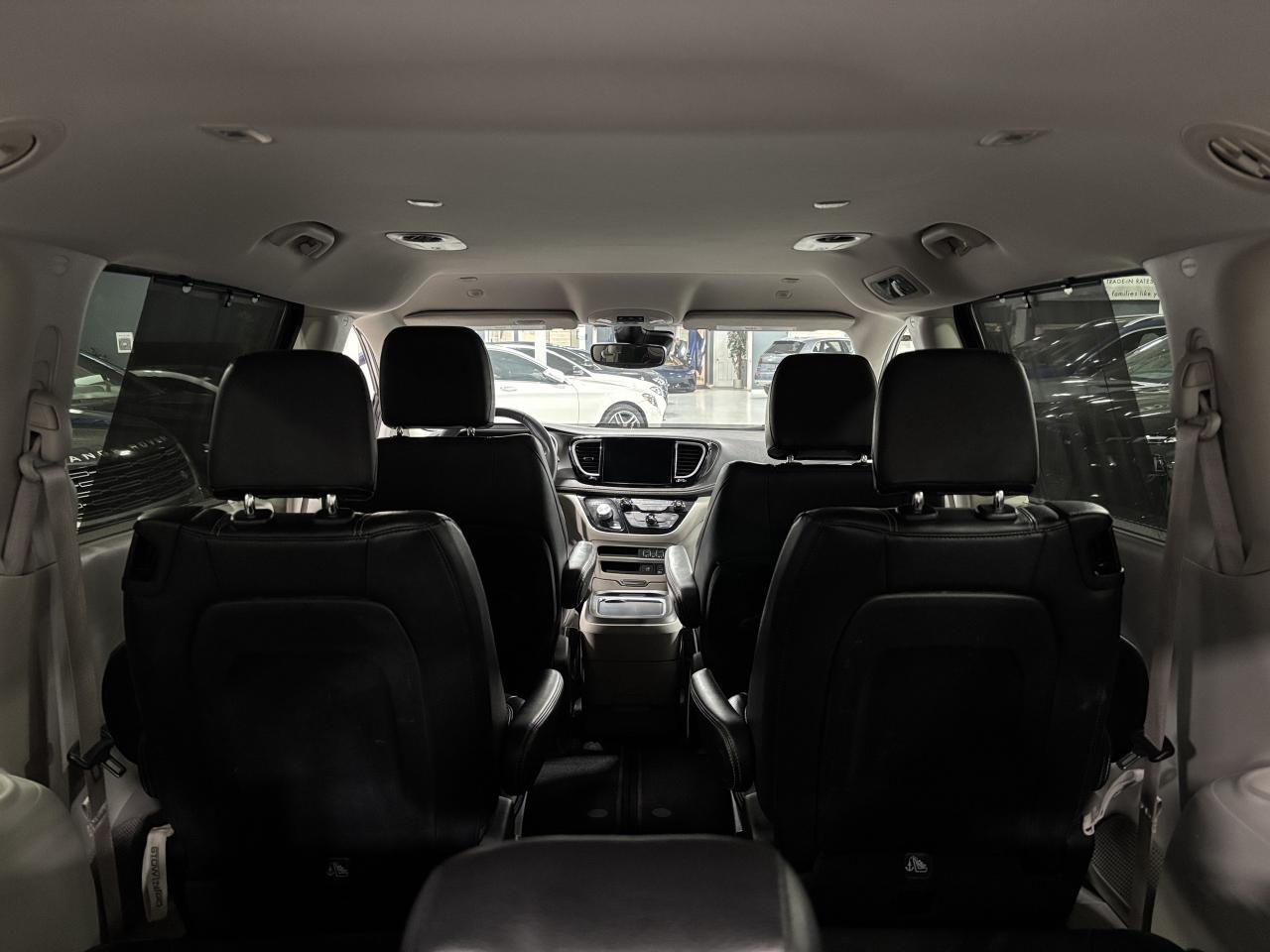 2022 Chrysler Pacifica Touring L AWD|7PASS|LEATHER|POWERDOORS|BACKUPCAM|+ Photo