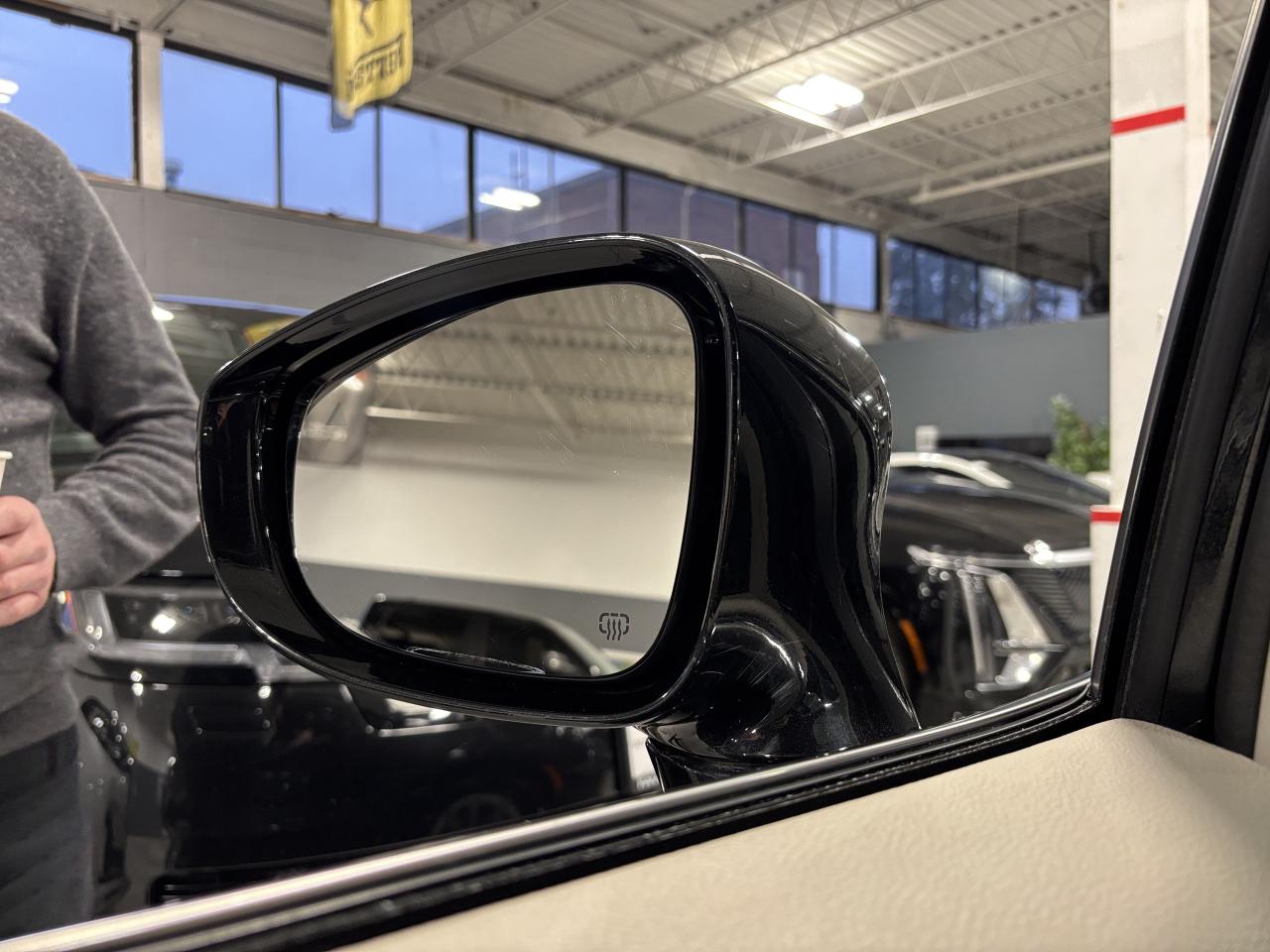 2022 Chrysler Pacifica Touring L AWD|7PASS|LEATHER|POWERDOORS|BACKUPCAM|+ Photo