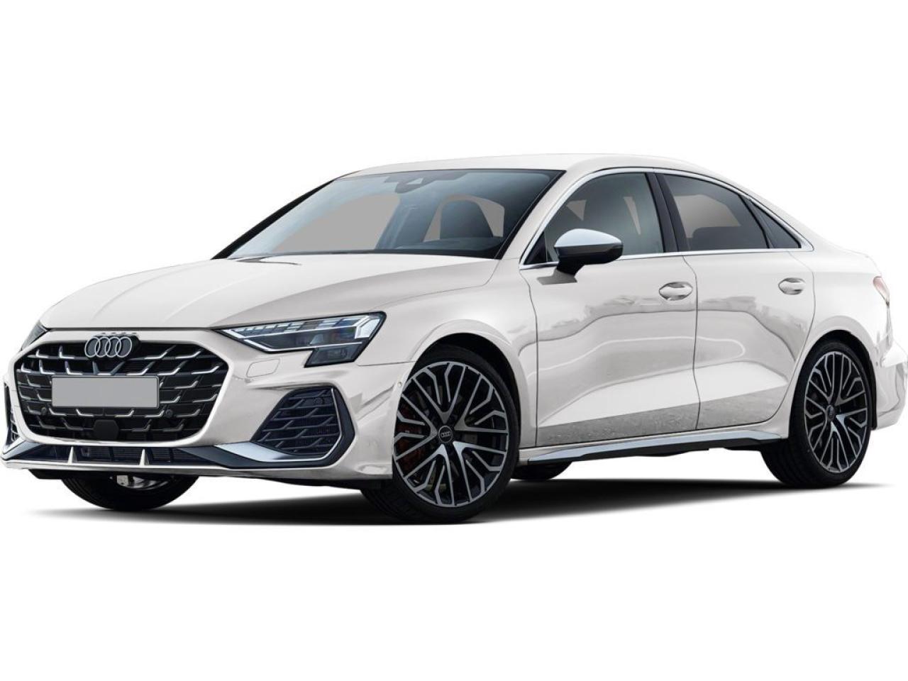 Used 2025 Audi S3 2.0T Progressiv LIKE NEW!!  ONLY 19KKMS, PANO. ROO for sale in Ottawa, ON