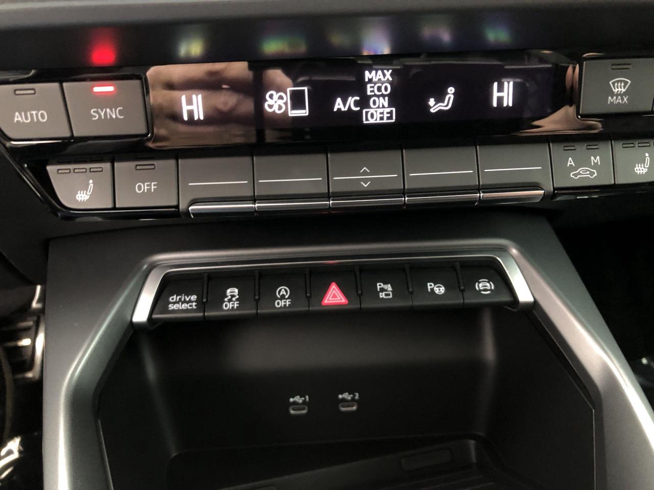 2025 Audi S3 2.0T Progressiv LIKE NEW!!  ONLY 19KKMS, PANO. ROO Photo