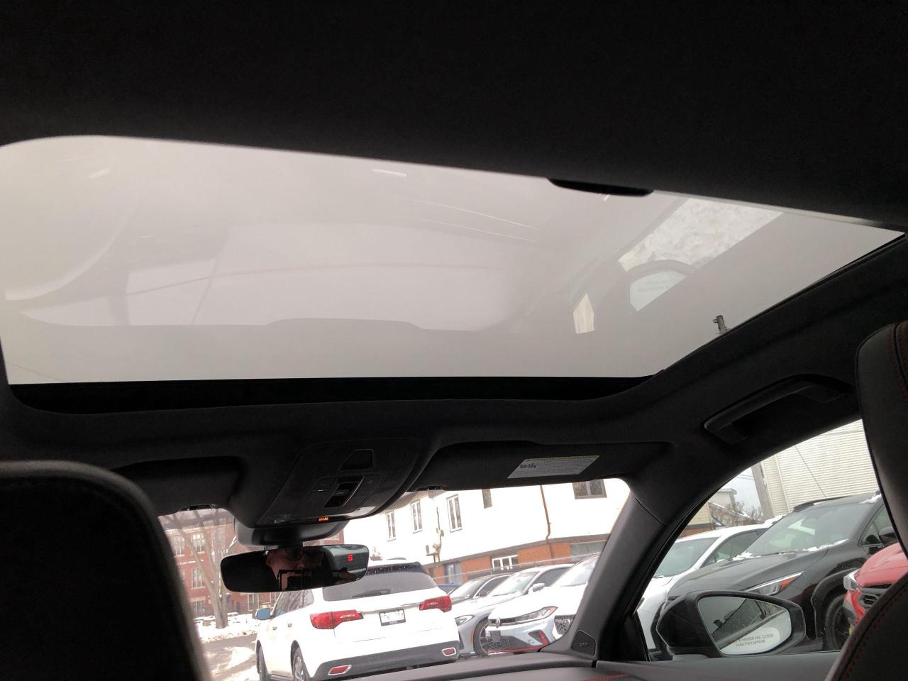 2025 Audi S3 2.0T Progressiv LIKE NEW!!  ONLY 19KKMS, PANO. ROO Photo