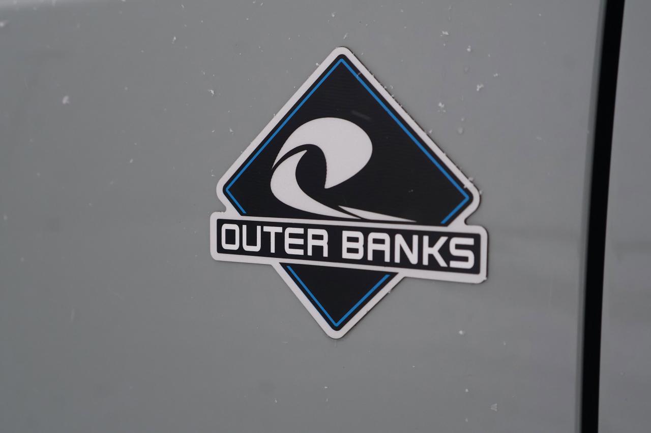 2024 Ford Bronco Outer Banks | | Nav System | Photo