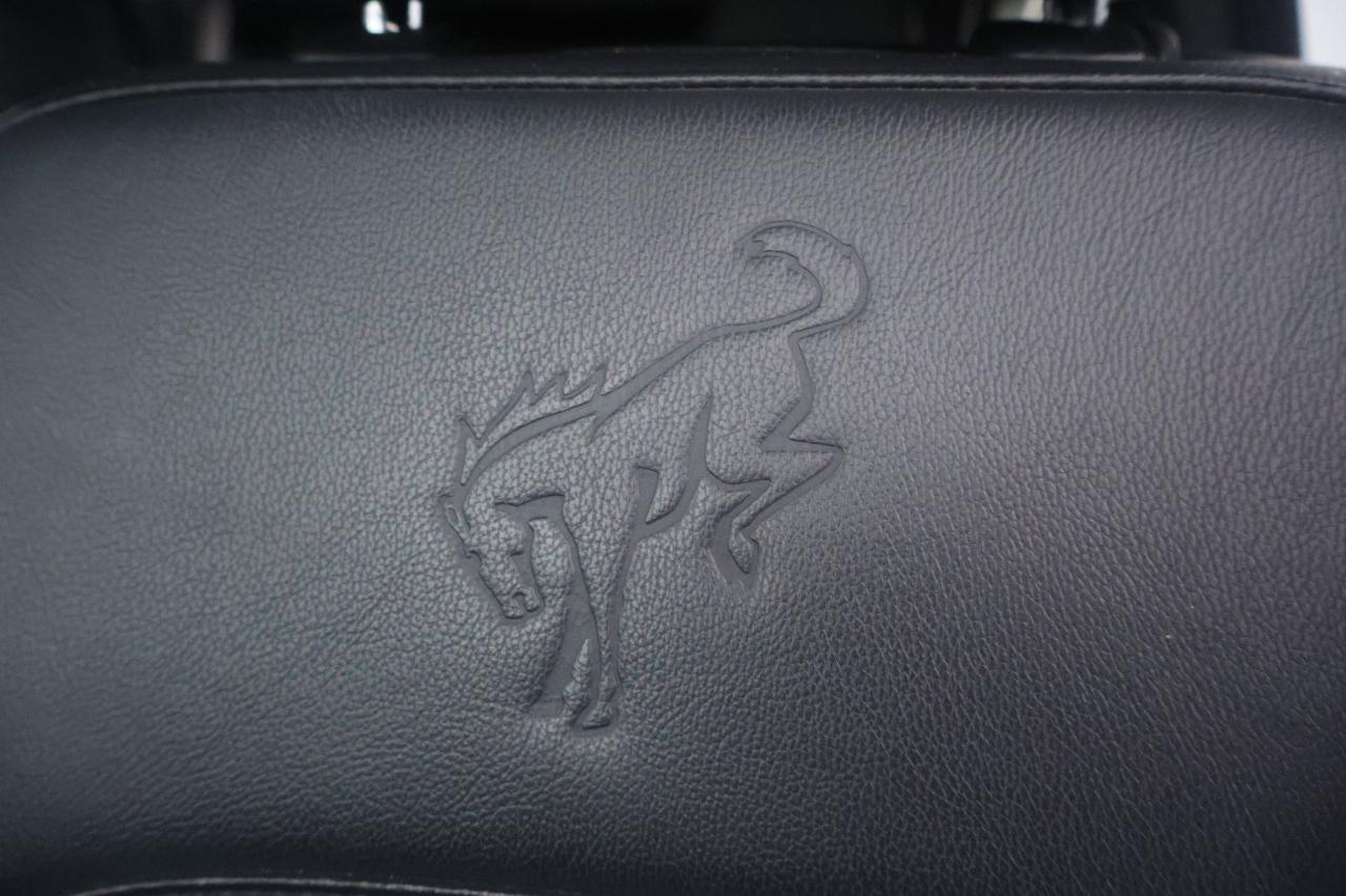 2024 Ford Bronco Outer Banks | | Nav System | Photo