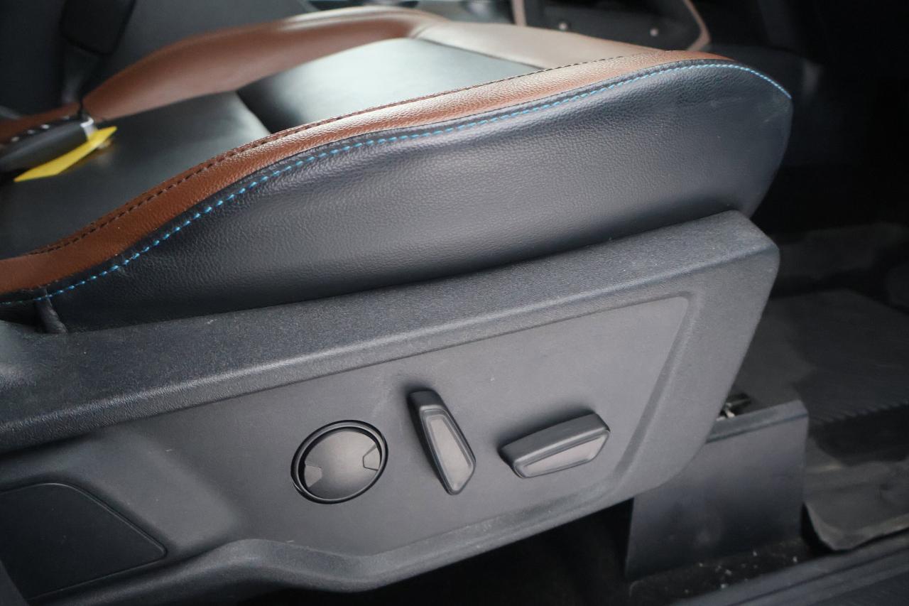 2024 Ford Bronco Outer Banks | | Nav System | Photo