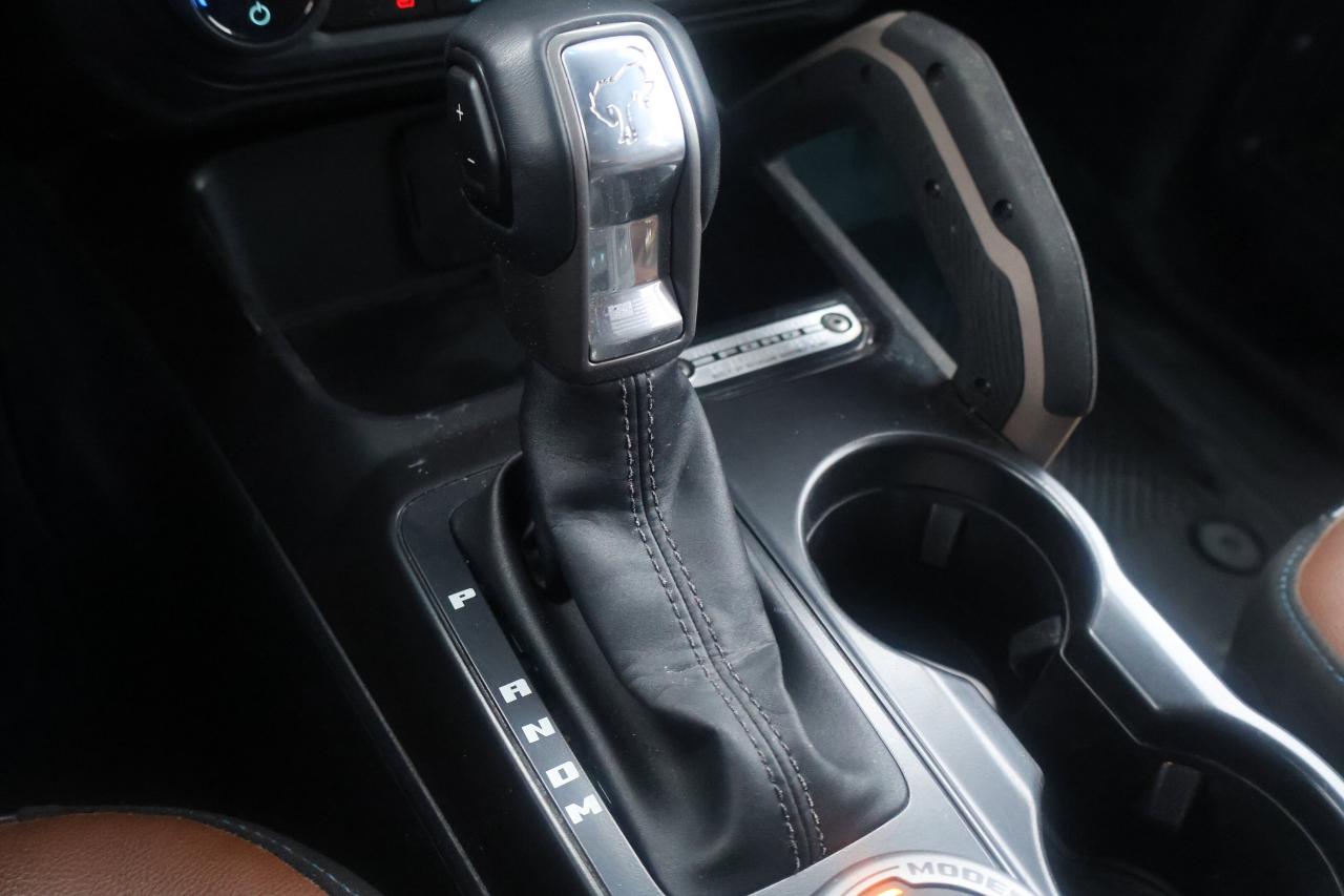 2024 Ford Bronco Outer Banks | | Nav System | Photo