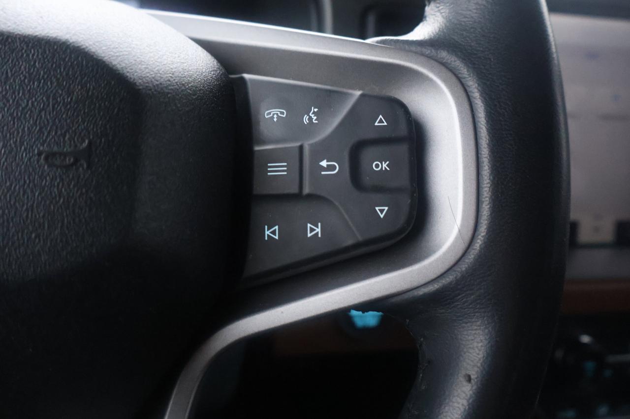 2024 Ford Bronco Outer Banks | | Nav System | Photo