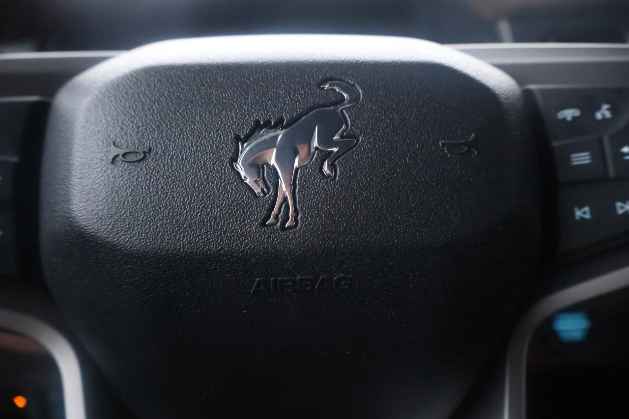 2024 Ford Bronco Outer Banks | | Nav System | Photo