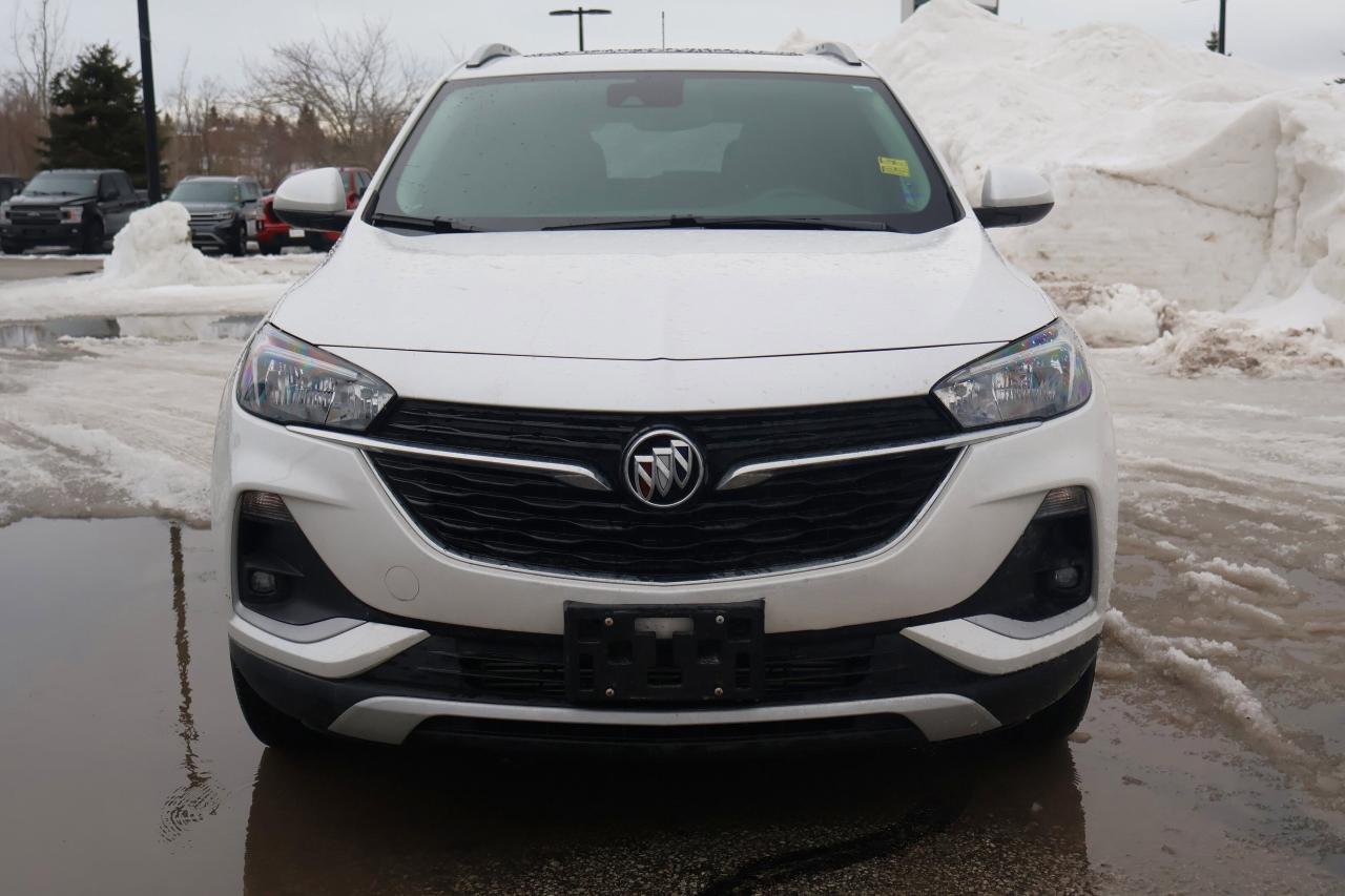 2022 Buick Encore GX Select | | Heated Seats | Photo2