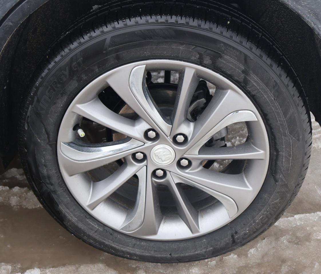 2022 Buick Encore GX Select | | Heated Seats | Photo