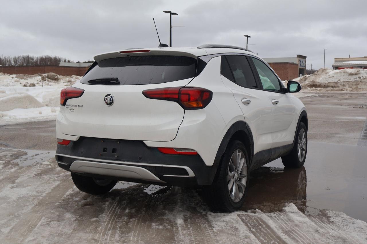 2022 Buick Encore GX Select | | Heated Seats | Photo