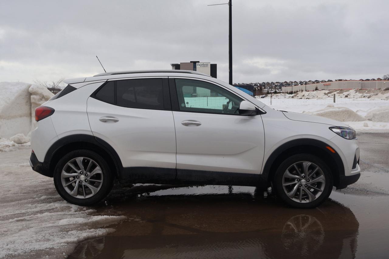 2022 Buick Encore GX Select | | Heated Seats | Photo