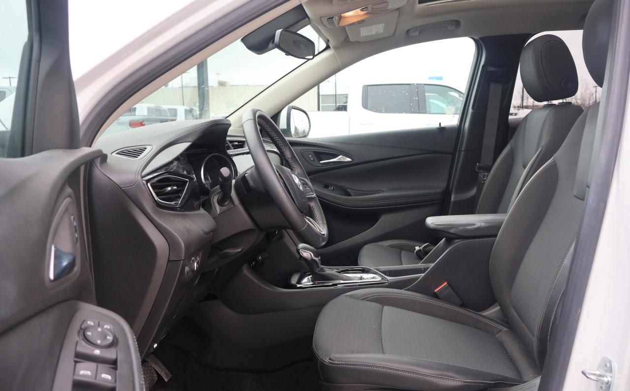 2022 Buick Encore GX Select | | Heated Seats | Photo